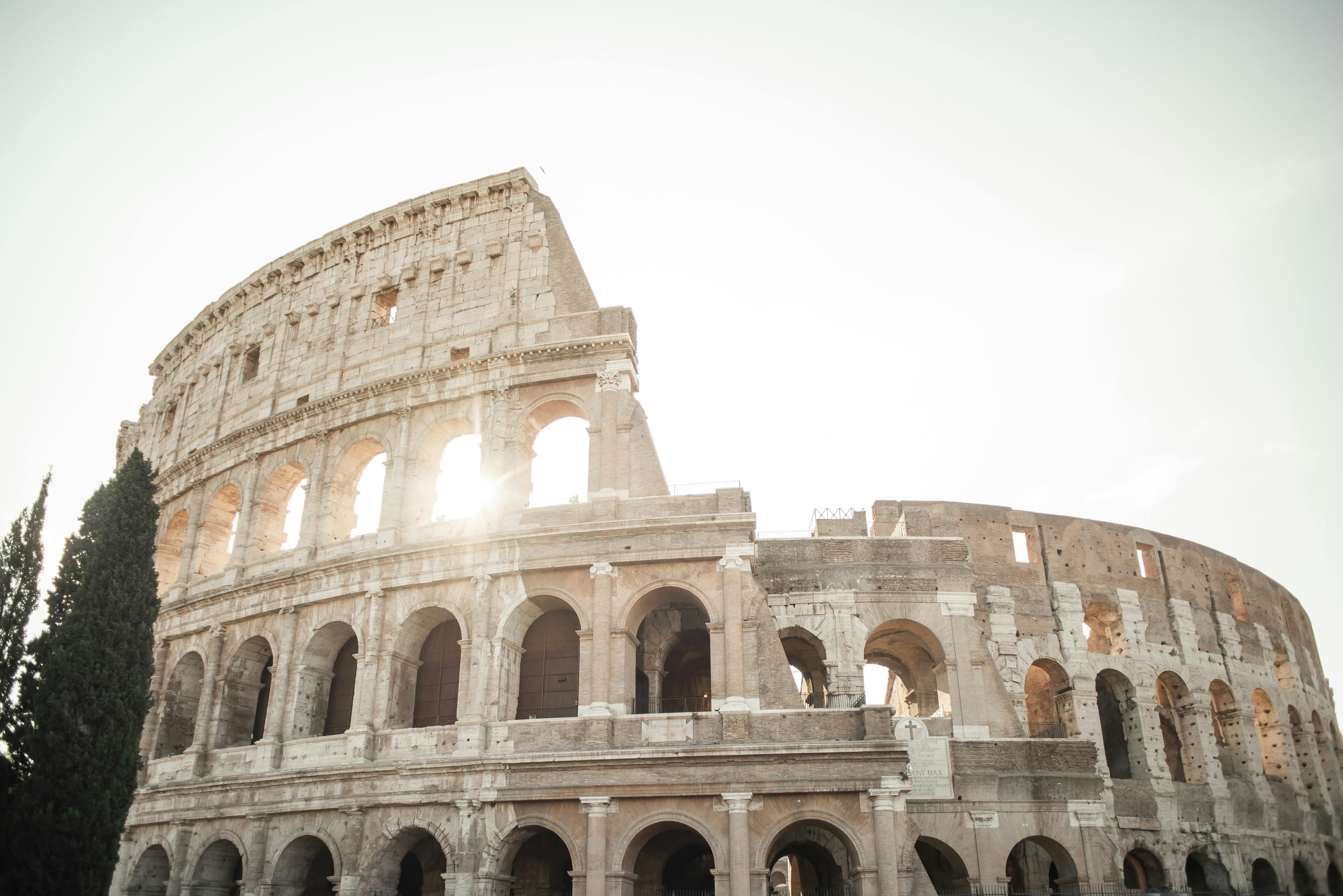 Italy locations