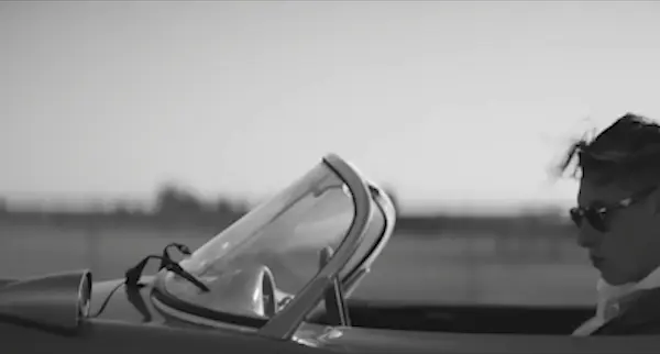 Alex Herron - Director Portfolio