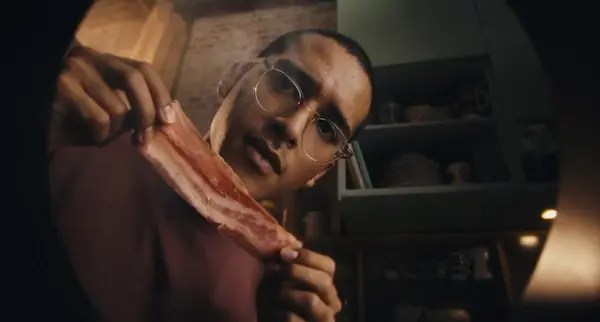 David Triviño - Director Portfolio